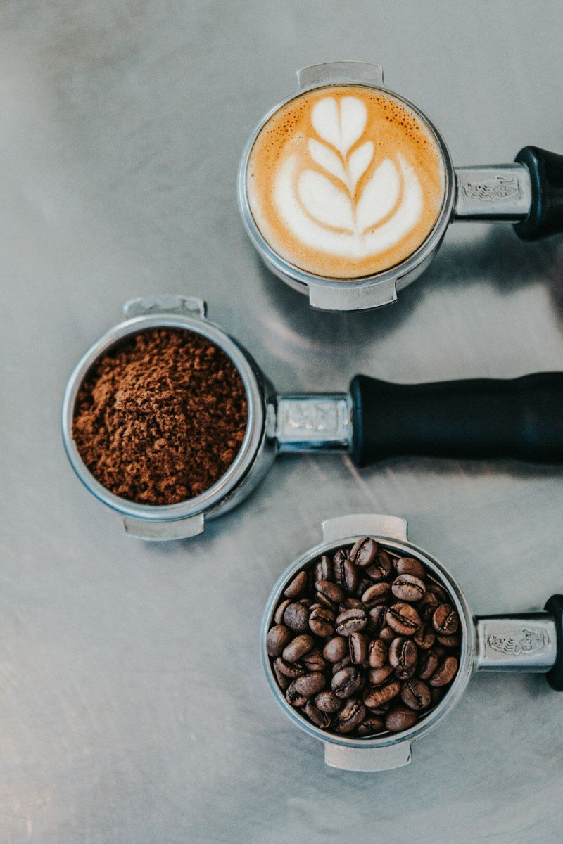 A World Tour Through Coffee: International Coffee Cultures - Shopuz