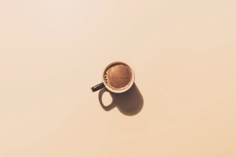 Boost Your Focus with Mushroom Coffee: A Productivity Hack - FYMA
