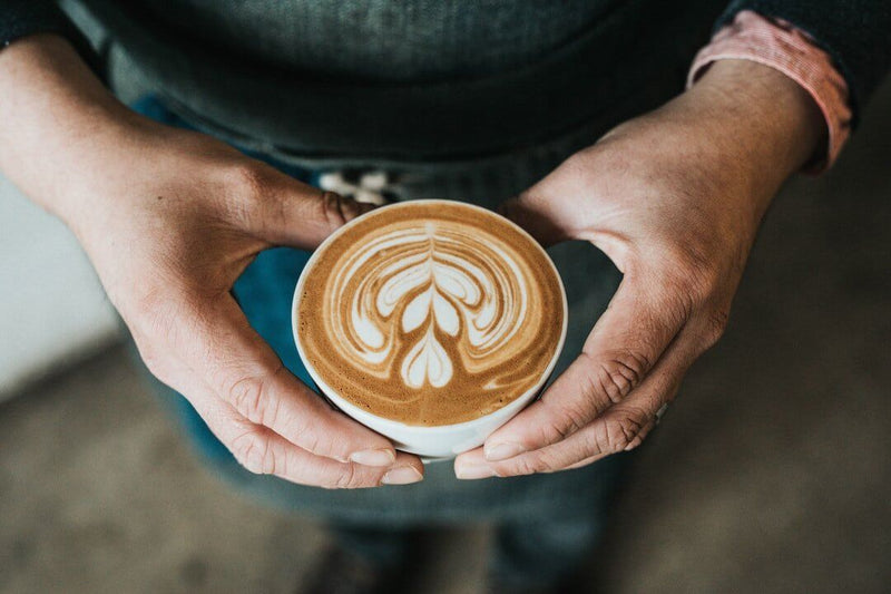 Coffee and Aging: Unlocking the Potential of Cognitive Function - AmenClub