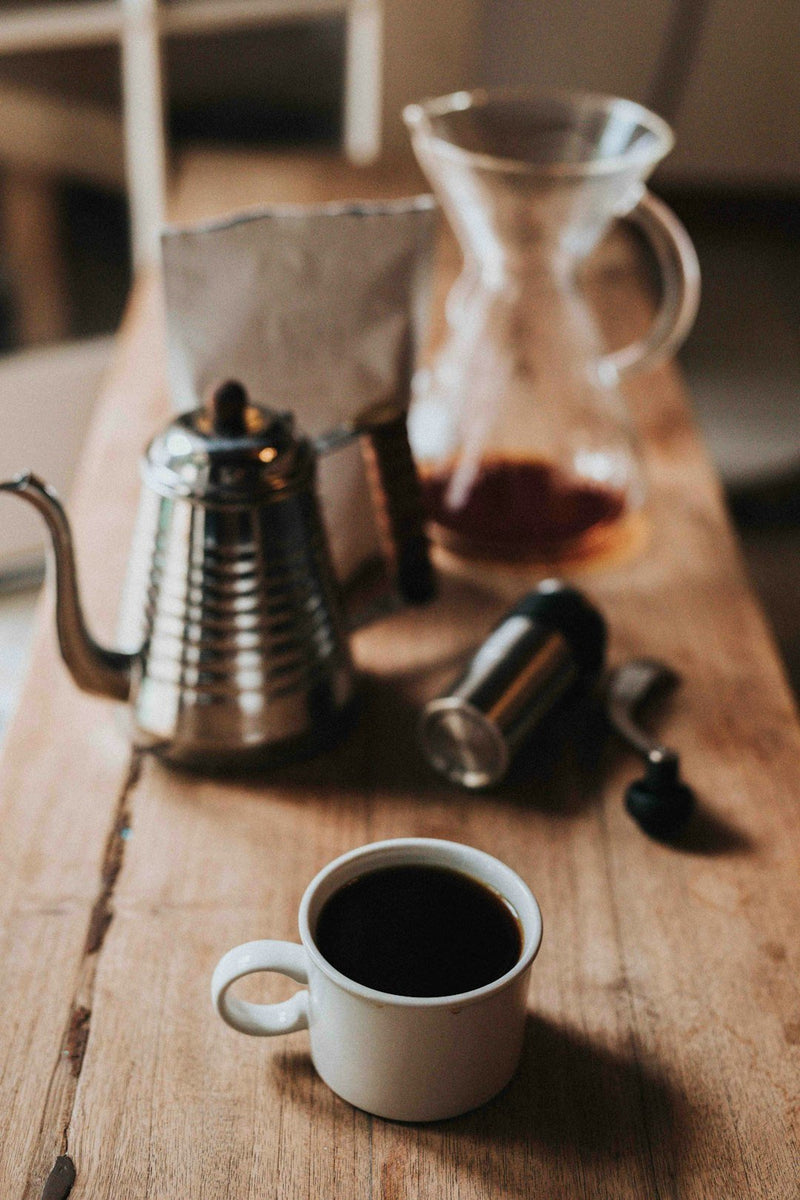 Coffee Around the World: Diverse Traditions and Delicious Brews - AmenClub