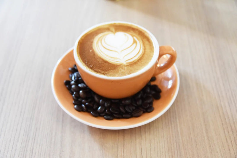 Coffee Cocktails: A Blend of Spirits and Brews - AmenClub