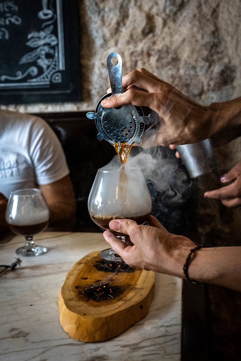 Discover the World of Coffee Cocktails: A Delicious Twist - Shopuz