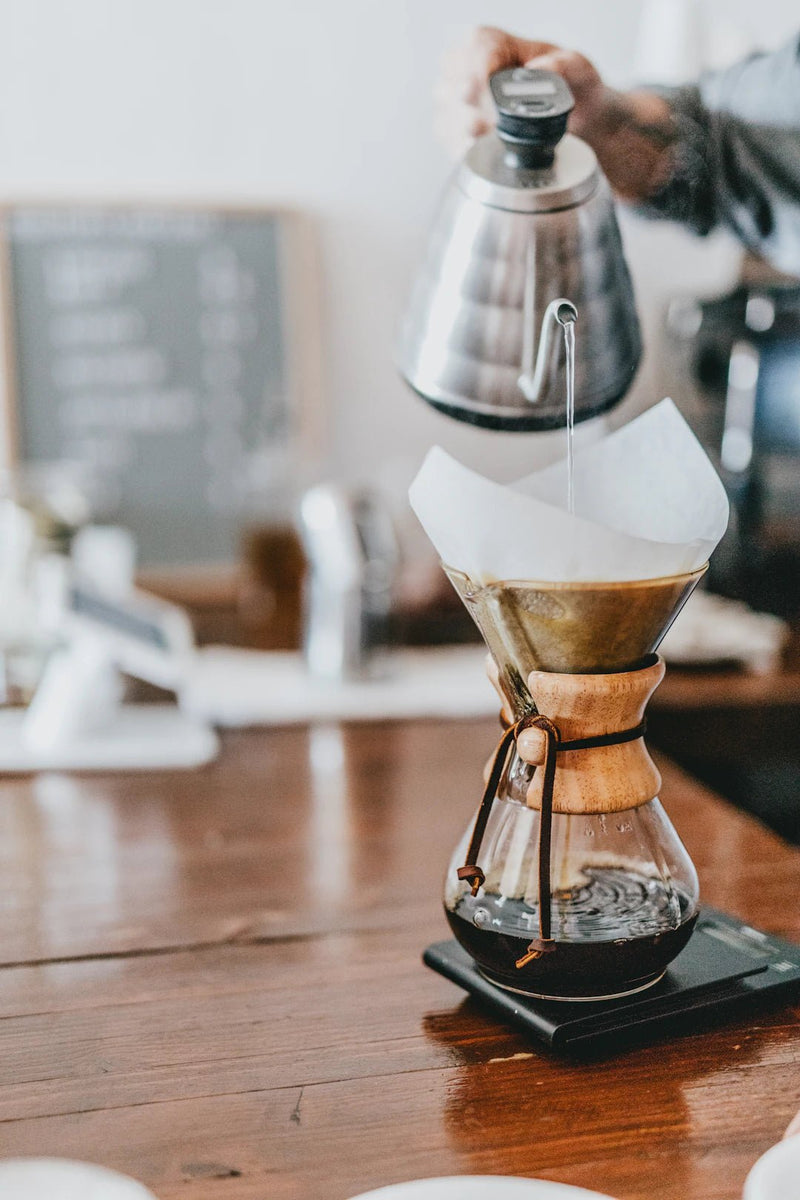 How Coffee Became a Global Cultural Phenomenon - FYMA