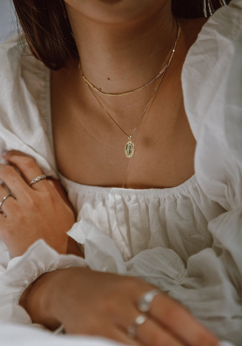 Jewelry and the Power of Accessories: Enhancing Your Outfits - AmenClub