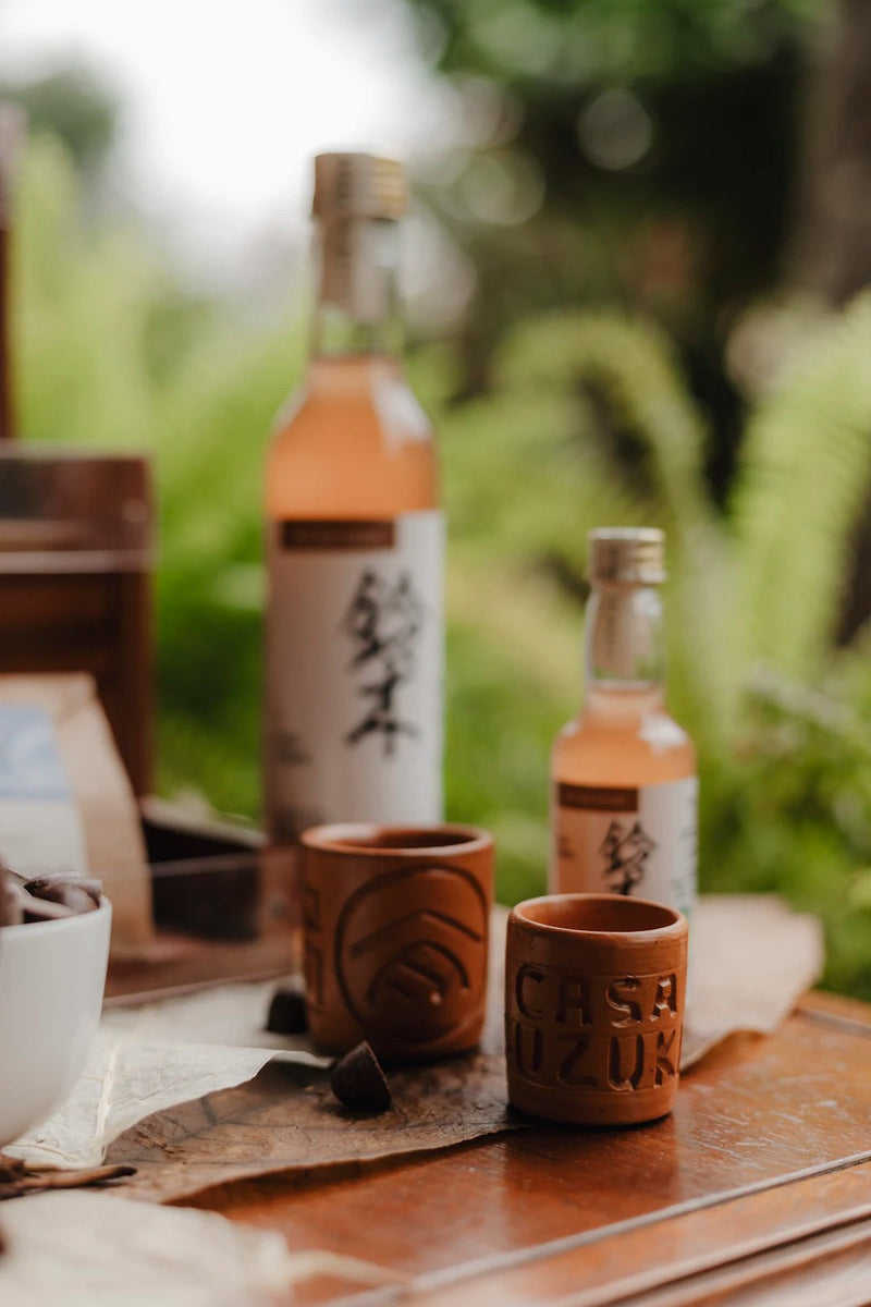 Mushroom Coffee vs. Tea: The Ultimate Health Showdown - FYMA