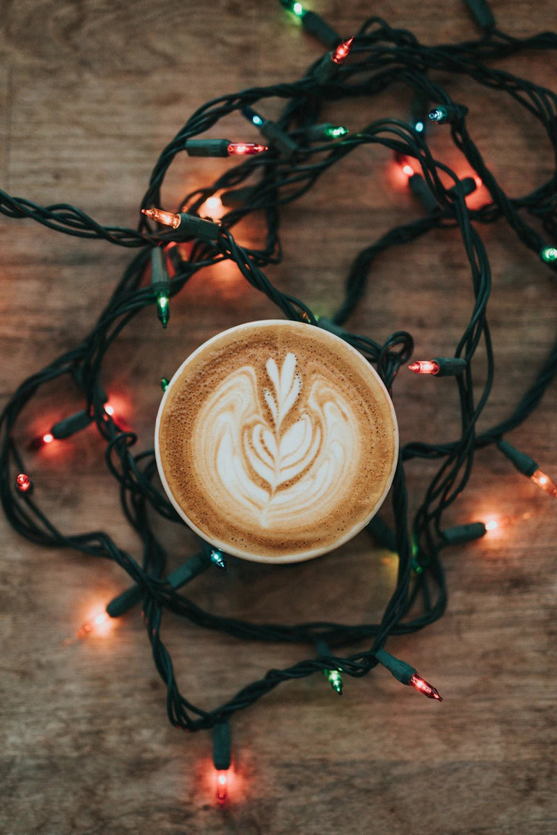Seasonal Coffee Flavors: Getting into the Holiday Spirit - FYMA