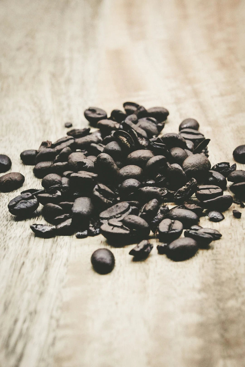 The Art of Coffee Roasting: A Deep Dive into Flavor and Craftsmanship - AmenClub