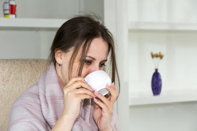 The Brewing Bond: How Coffee Fuels Creativity - AmenClub