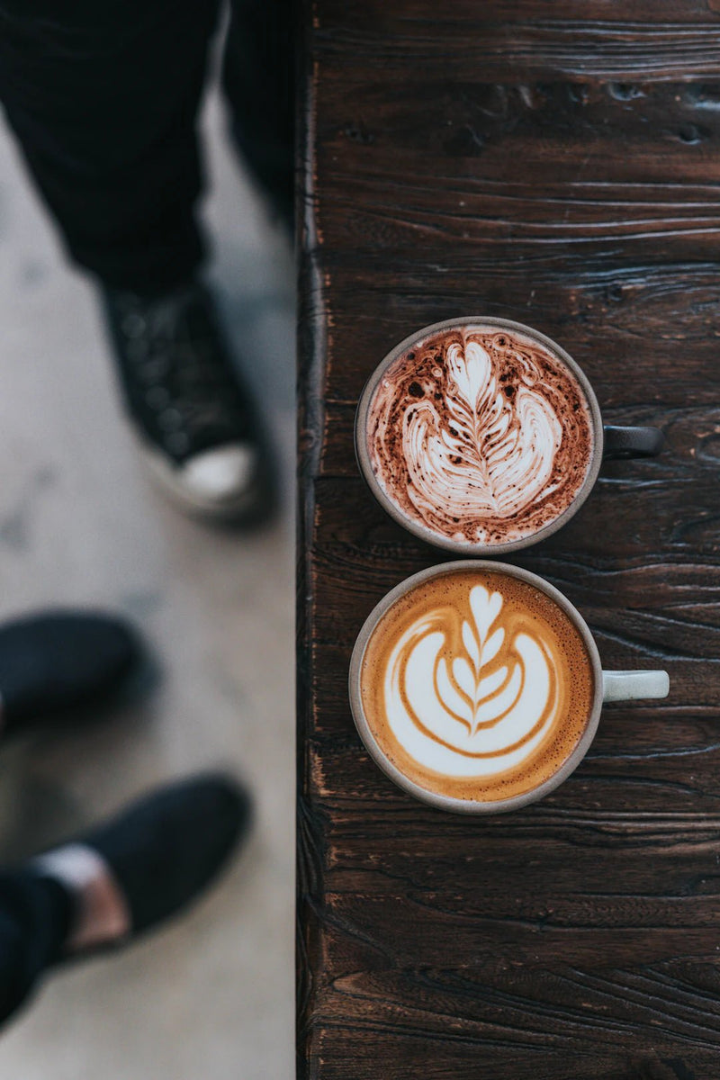 The Creative Brew: Coffee's Impact on Art and Literature - AmenClub