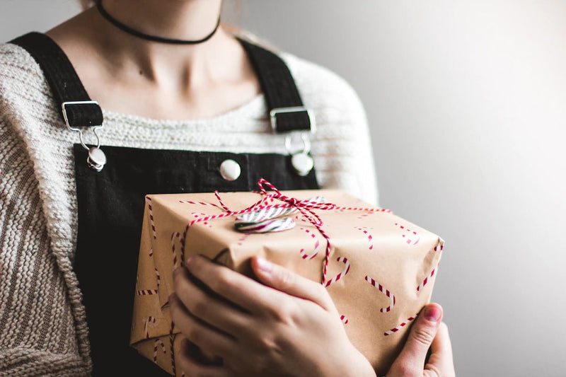 The Heart of Gift Giving: Thoughtfulness Matters! - AAH.co