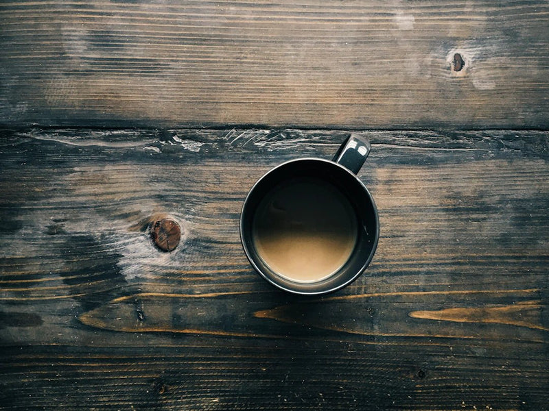 The Impact of Water Quality on Brewing Great Coffee - FYMA