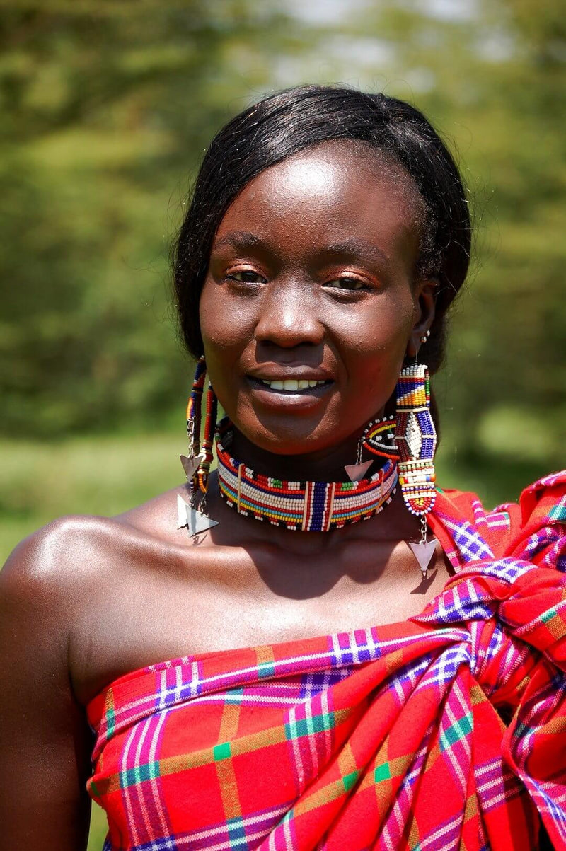 The Sparkle of Culture: Exploring the Role of Jewelry in Different Cultures and Traditions - AmenClub