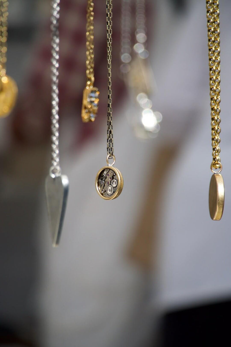 The Sparkling Journey: How Jewelry Makes Milestones and Achievements Even More Memorable - AmenClub