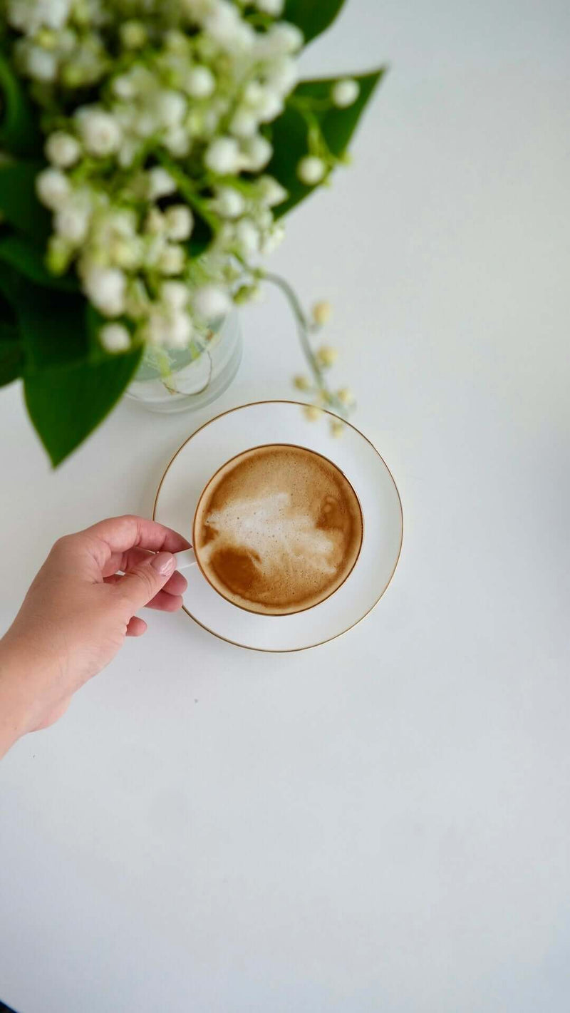 The Surprising History of Coffee Houses - AmenClub