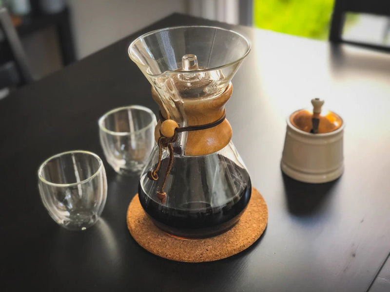 The Ultimate Guide to Brewing the Perfect Cup of Coffee - AmenClub