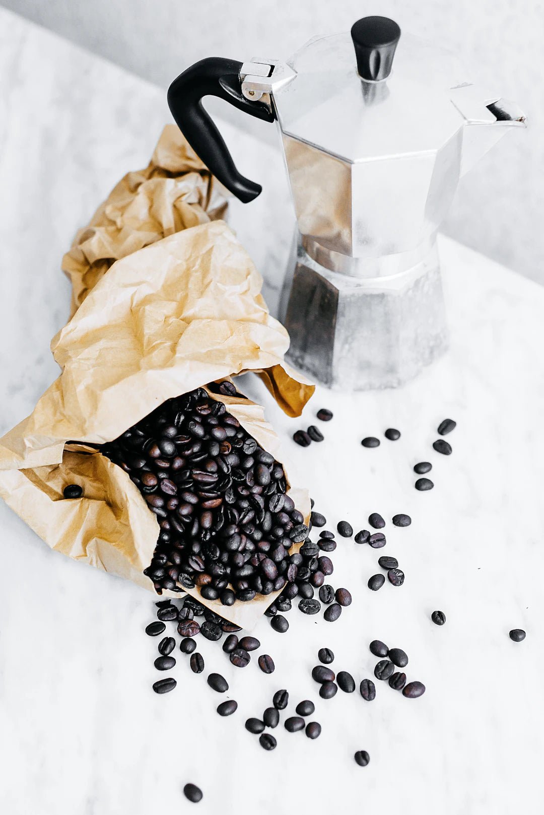 7 Creative Ideas to Spice Up Your Mushroom Coffee Routine - AmenClub