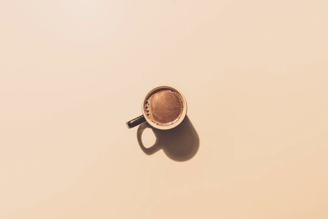 Boost Your Focus with Mushroom Coffee: A Productivity Hack - FYMA