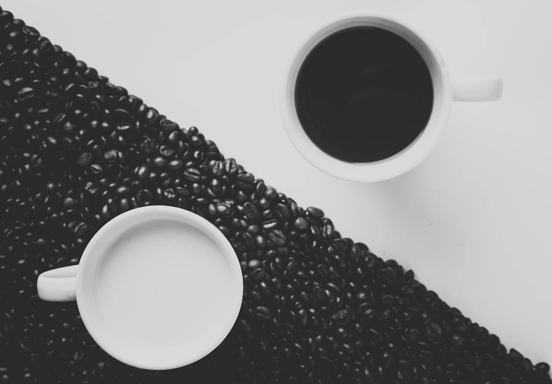 Brewing Relaxation: Mastering Coffee Shop Vibes at Home - AmenClub