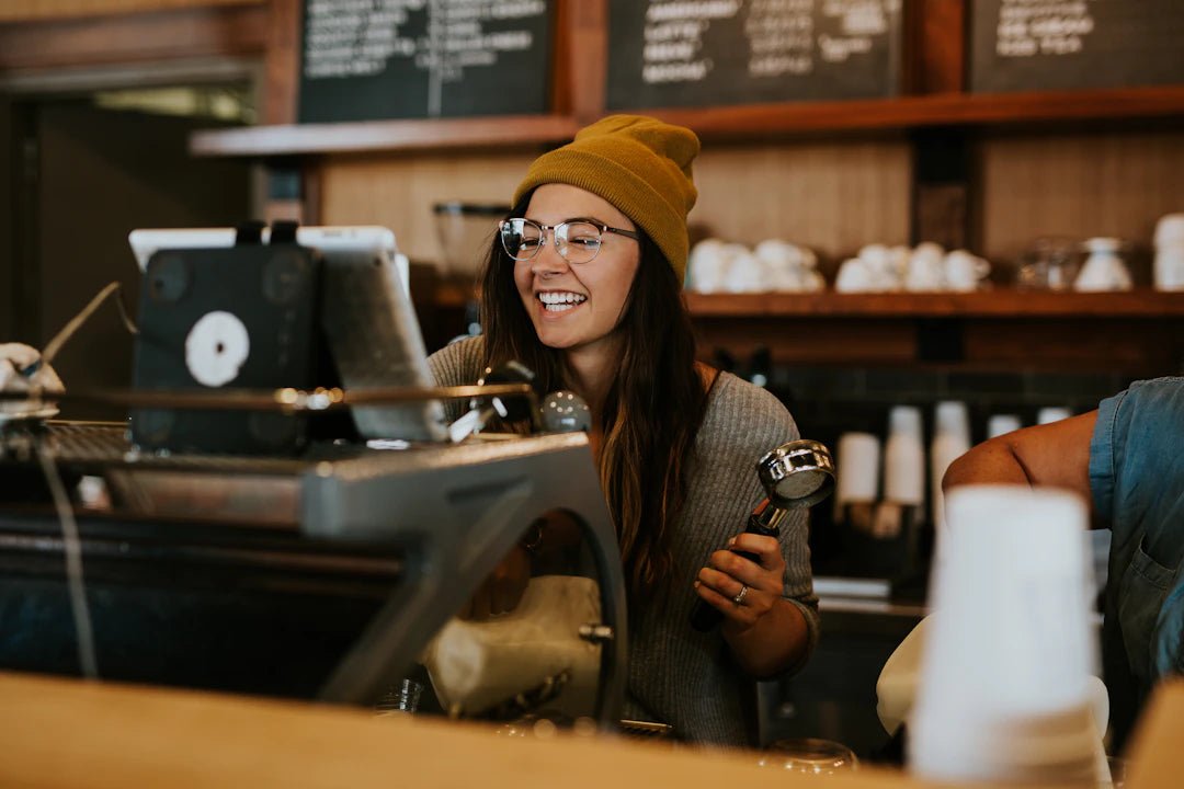 Brewing Success: Supporting Local Coffee Businesses Through Community Efforts - AmenClub