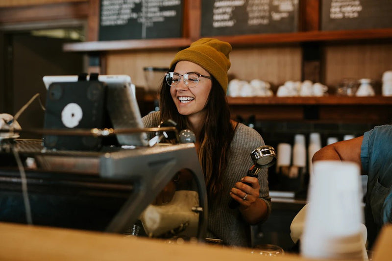 Brewing Success: Supporting Local Coffee Businesses Through Community Efforts - AmenClub