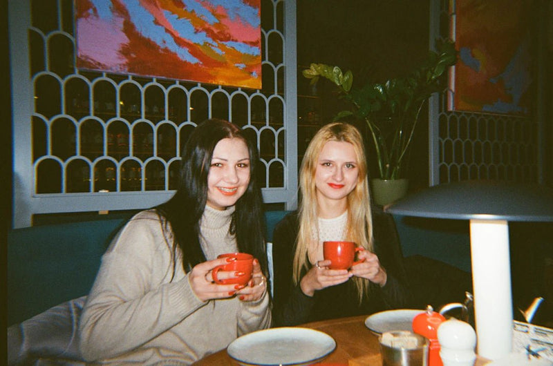 Caffeinated Delights: Uncovering the Best Coffee Alternatives - AmenClub