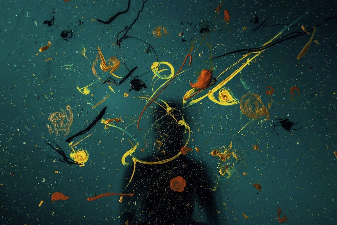 Coffee and Art: How Coffee Inspires Creativity - AmenClub