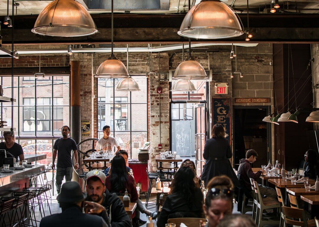 Coffee and Community: Brewing Friendships One Cup at a Time - FYMA
