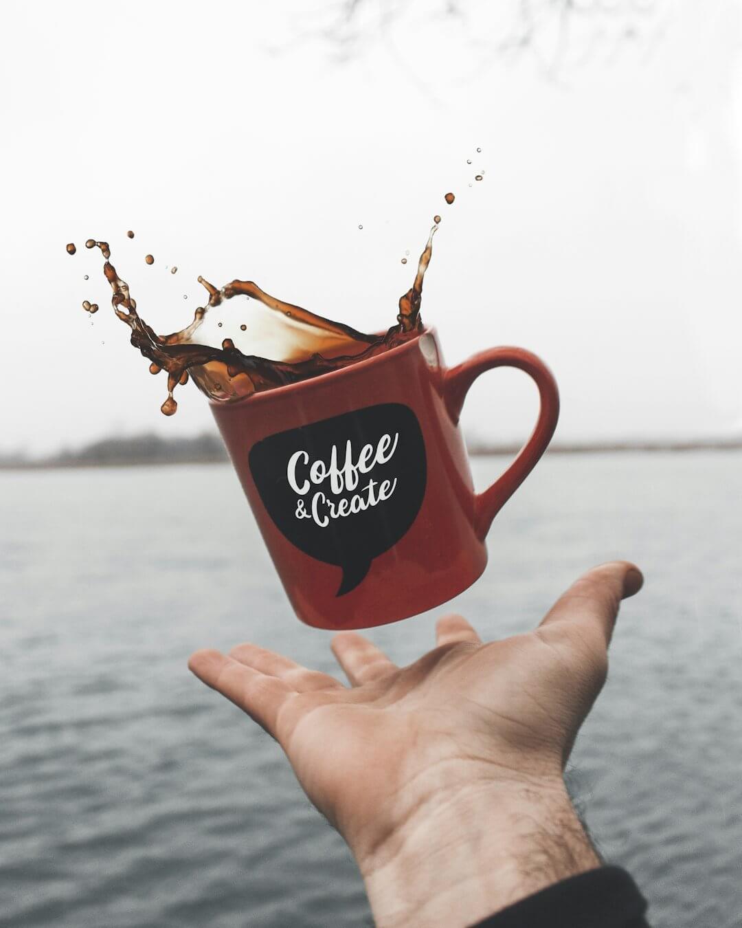 Coffee and Creativity: How It Boosts Your Imagination - Shopuz