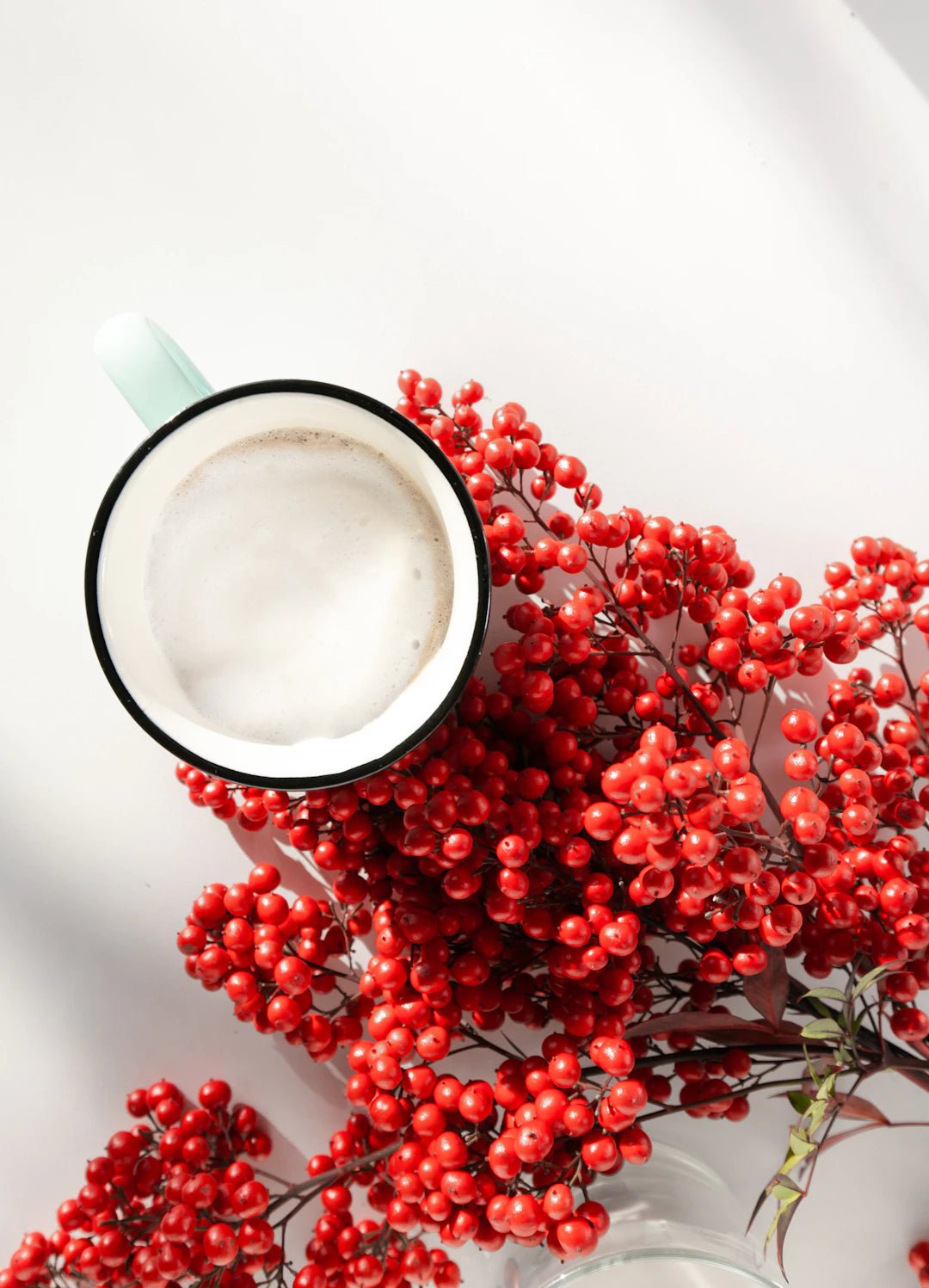 Coffee and Mindfulness: Savoring Every Sip - AmenClub