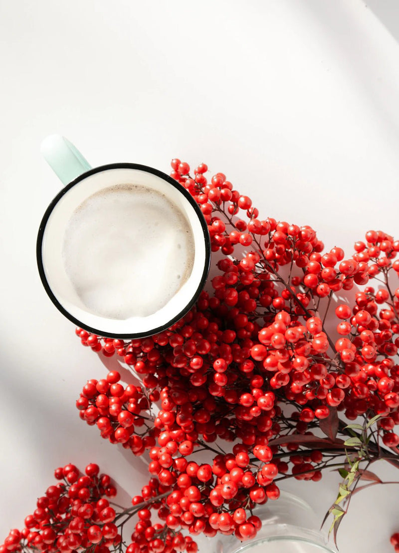 Coffee and Mindfulness: Savoring Every Sip - AmenClub