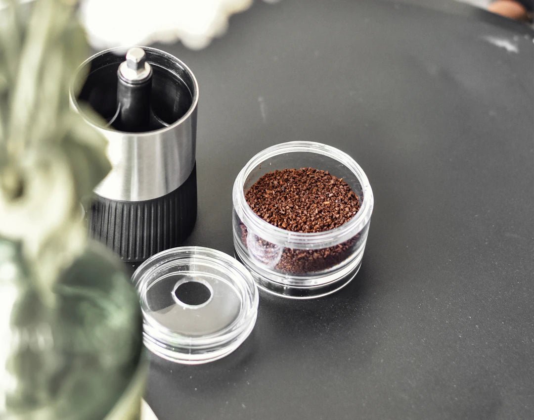 Coffee and Productivity: Can It Really Help You Kickstart Your Day? - AmenClub