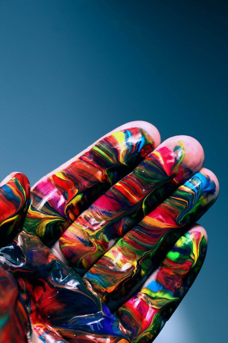 Coffee & Art: The Intersection of Creativity and Caffeine - AmenClub