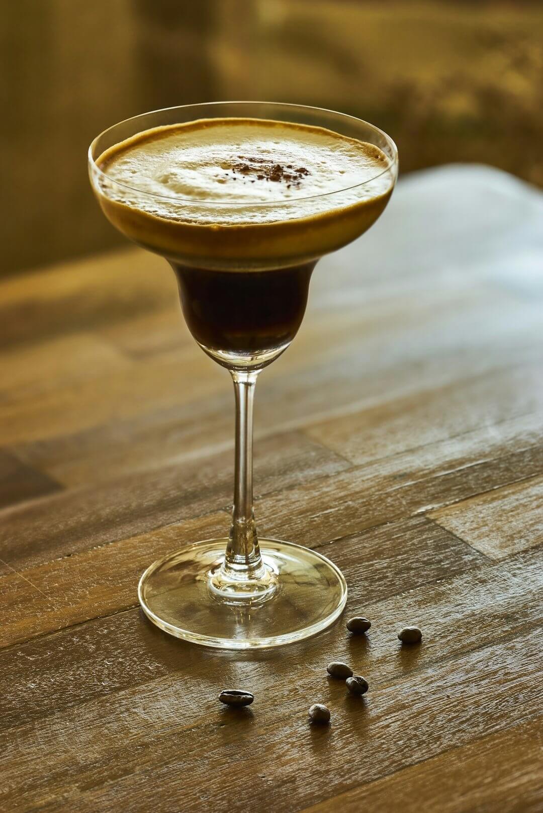 Coffee Cocktails: Elevating Your Espresso with a Twist - FYMA