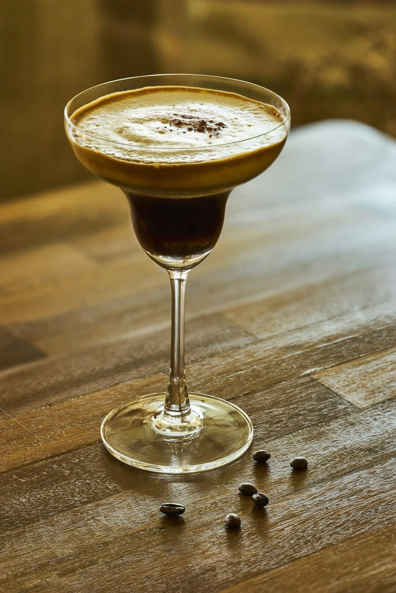 Coffee Cocktails: Elevating Your Espresso with a Twist - FYMA