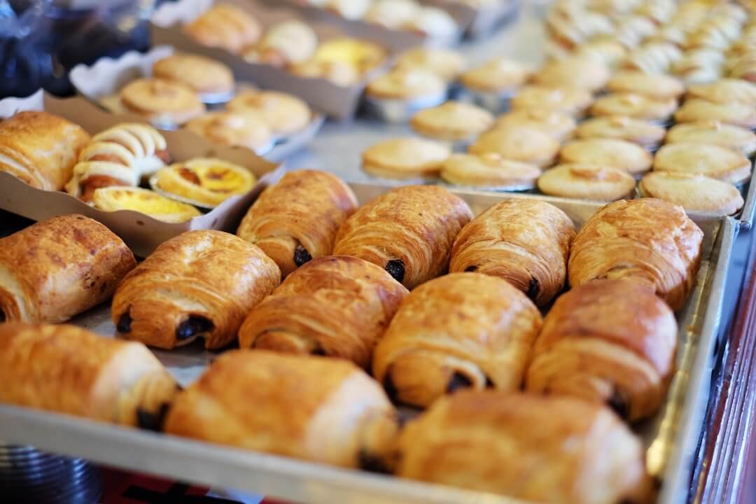 Coffee Pairing: Finding the Perfect Snack - AmenClub