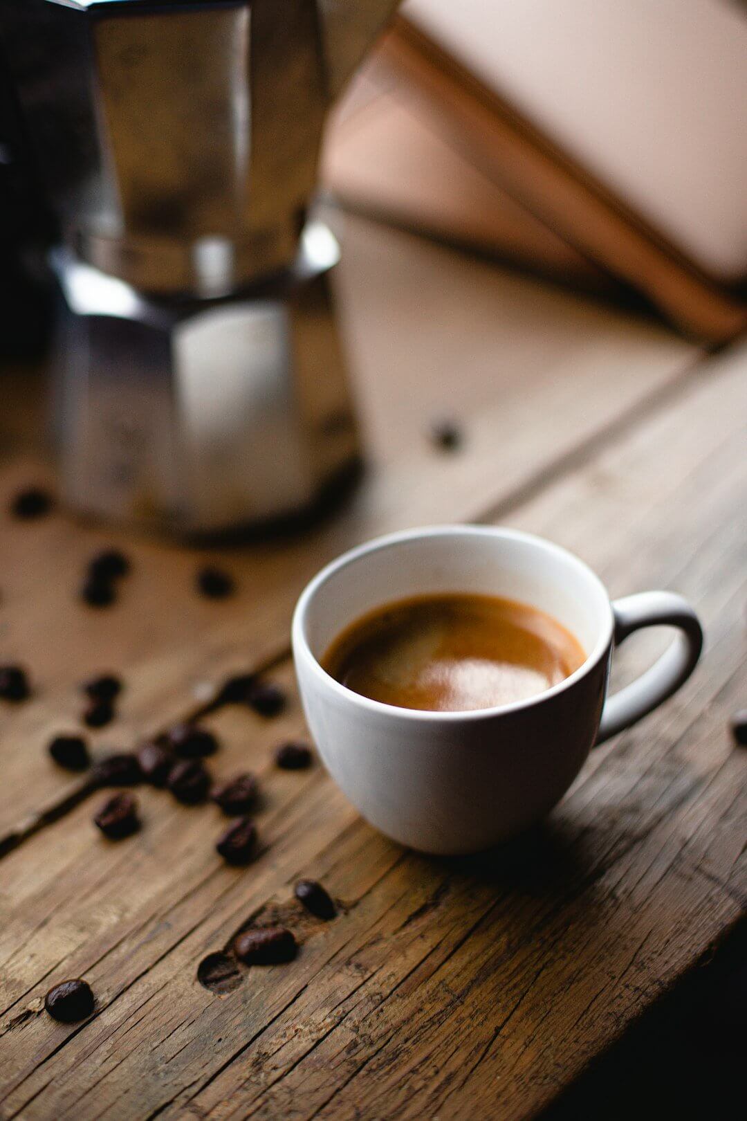Coffee Pairing: The Perfect Match for Your Sweet Treats - AmenClub