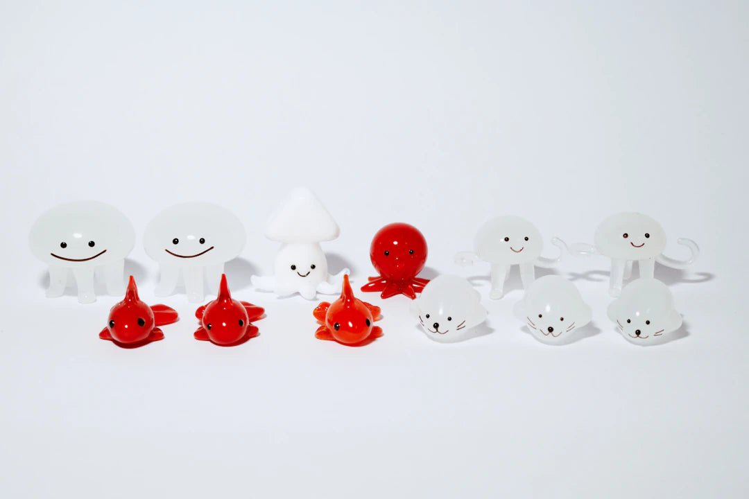 Crafting Unique Gifts from Handmade Sources - AmenClub