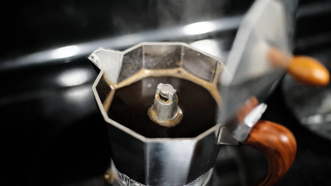 Crafting Your Perfect Morning Brew: How to Start Your Own Coffee Ritual at Home - AmenClub