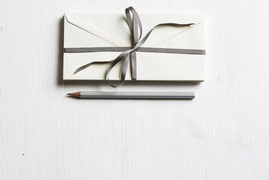 Create a Unique Gift-Wrapping Experience That Stands Out - AmenClub