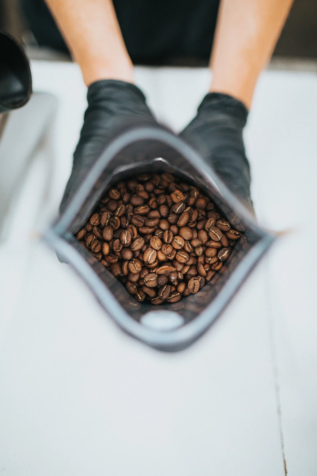 Create Your Unique Coffee Blend at Home Today! - AmenClub