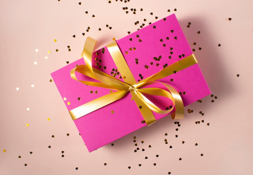 Creative Ways to Present Unique Gifts with Style - AmenClub