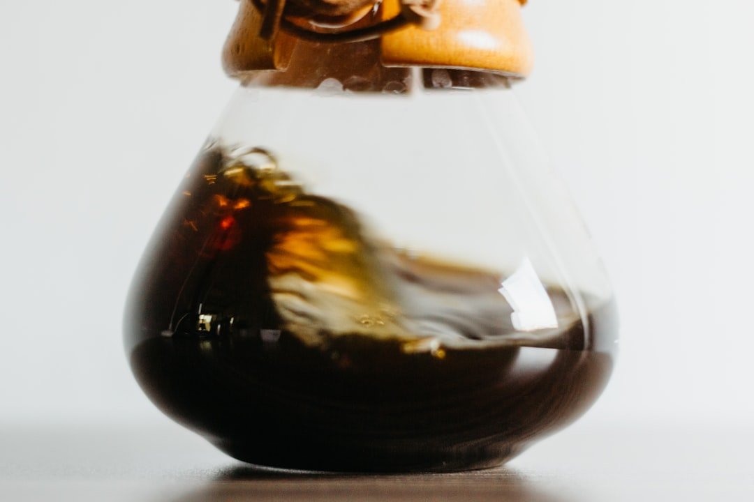 Decaf Coffee: Myths and Facts You Need to Know! - AmenClub