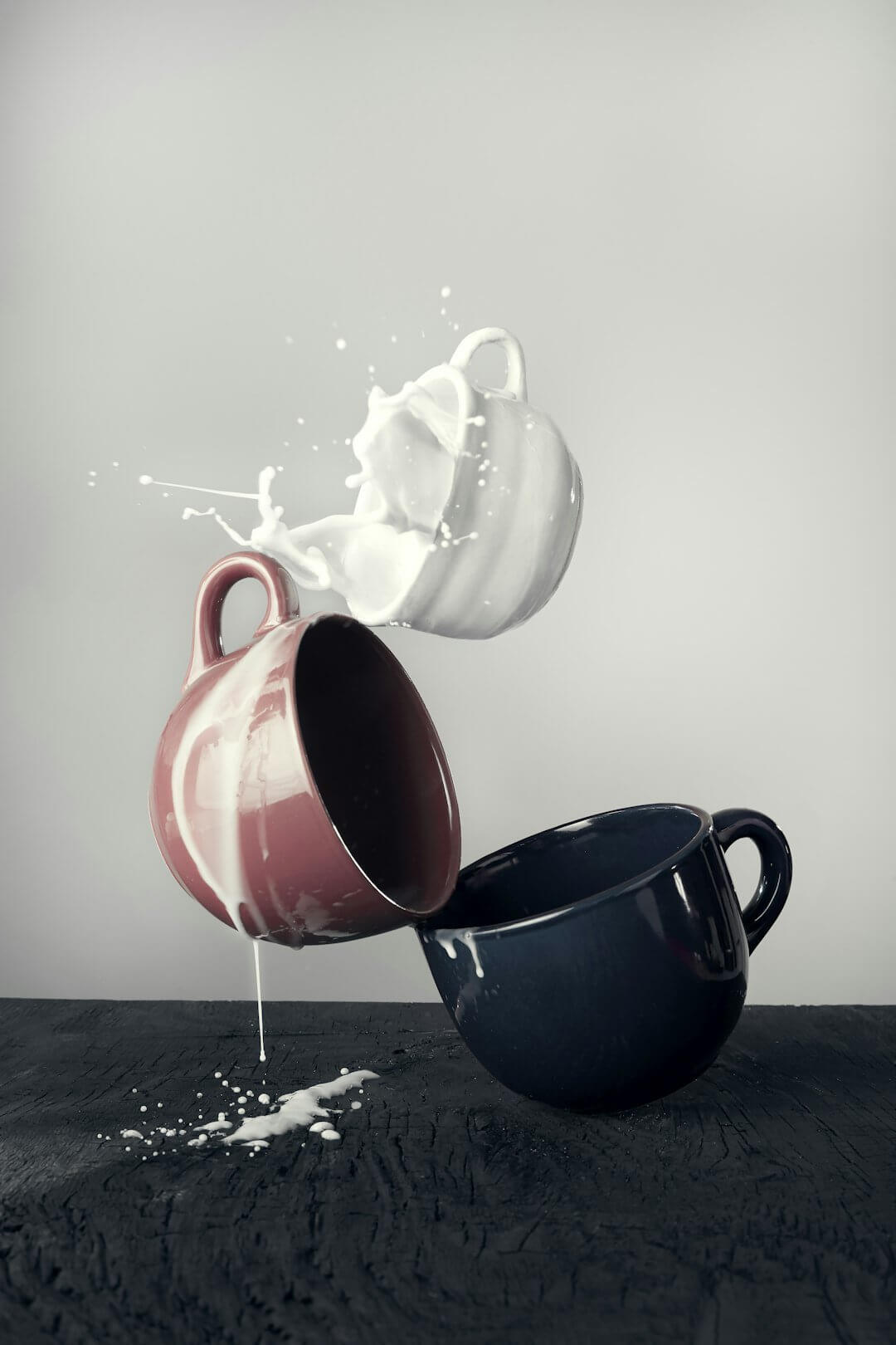 Discover the Creamy World of Alternative Milk for Your Perfect Coffee - AmenClub