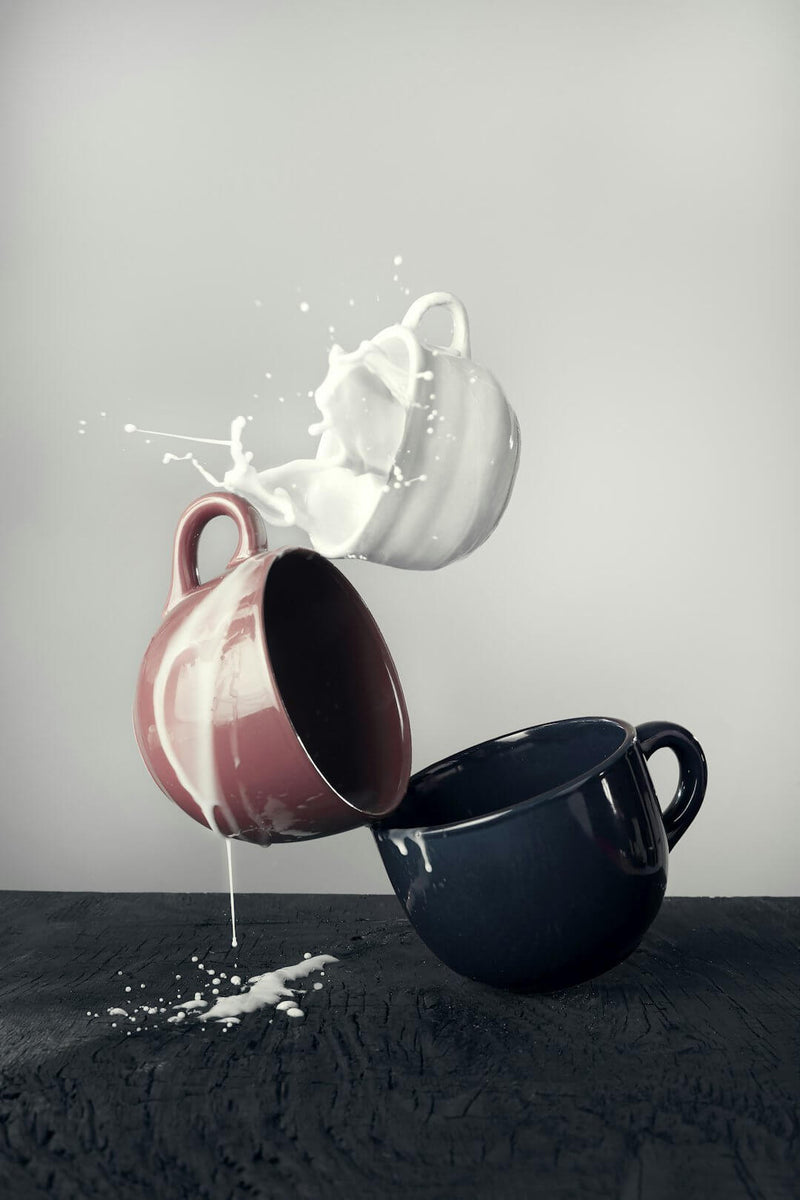 Discover the Creamy World of Alternative Milk for Your Perfect Coffee - AmenClub
