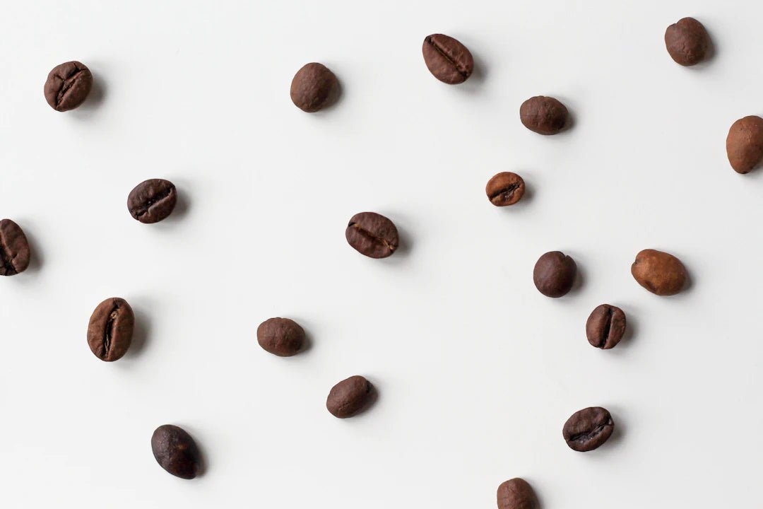 Discover the World of Coffee Bean Varieties - AmenClub
