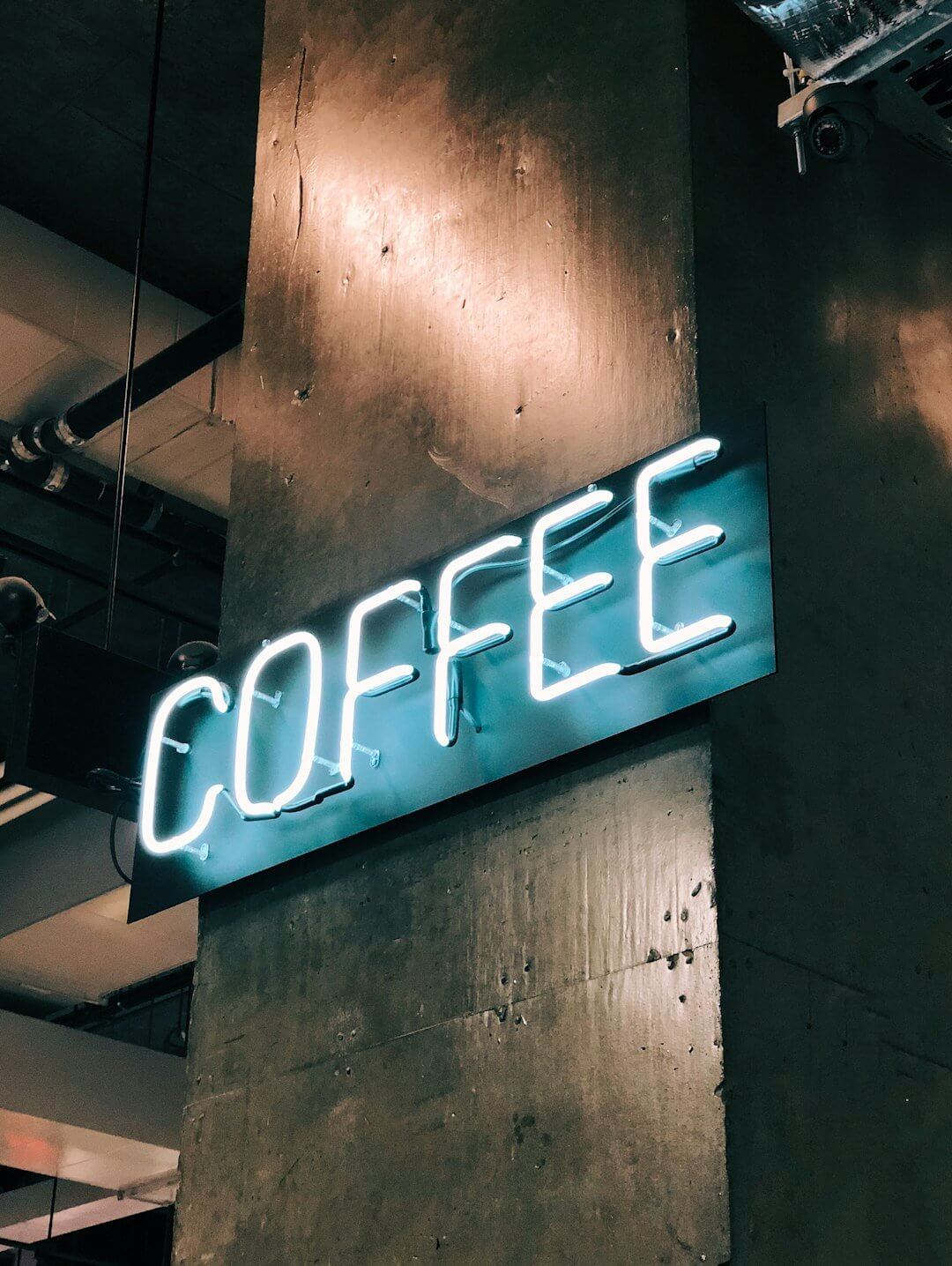 Discover the World's Most Unique Coffee Shops - AmenClub