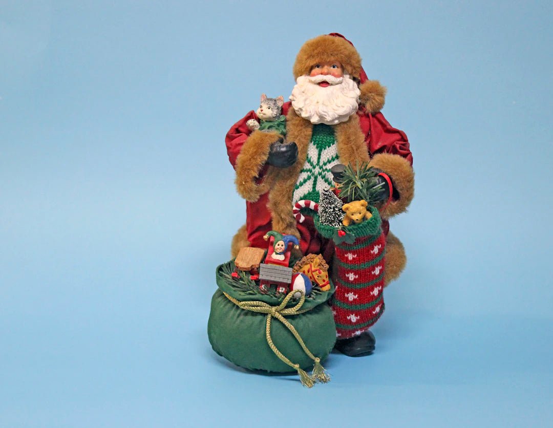 Discover Unique Gifts That Support Small Businesses - AmenClub