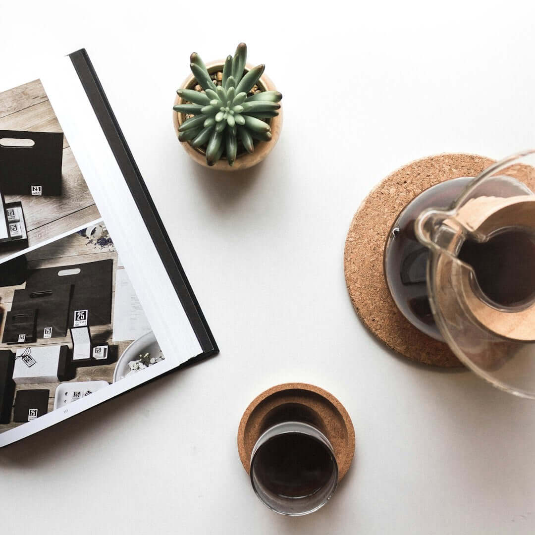 Discovering the Delights of Cold Brew Coffee - FYMA
