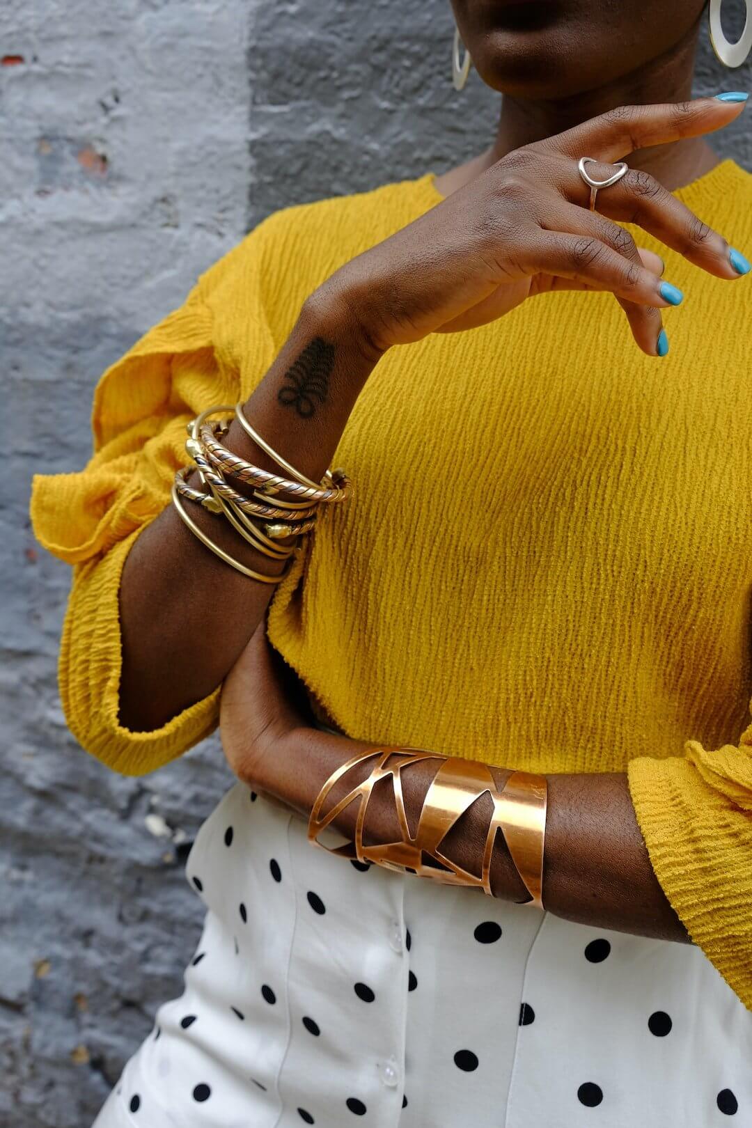Famous Jewelry Designers and Their Signature Styles - AmenClub