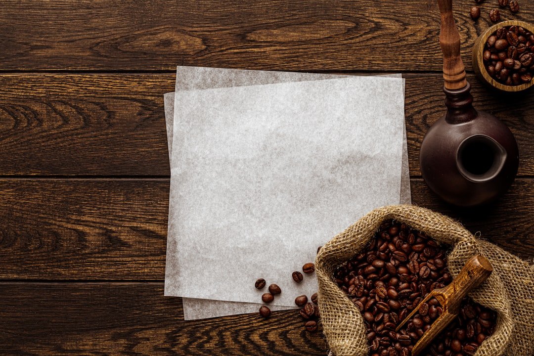 Find Your Perfect Brew: How to Choose the Right Coffee Beans - AmenClub